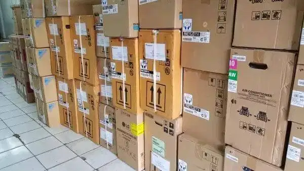 lowongan kerja staff pria toko online elektronik jaksel