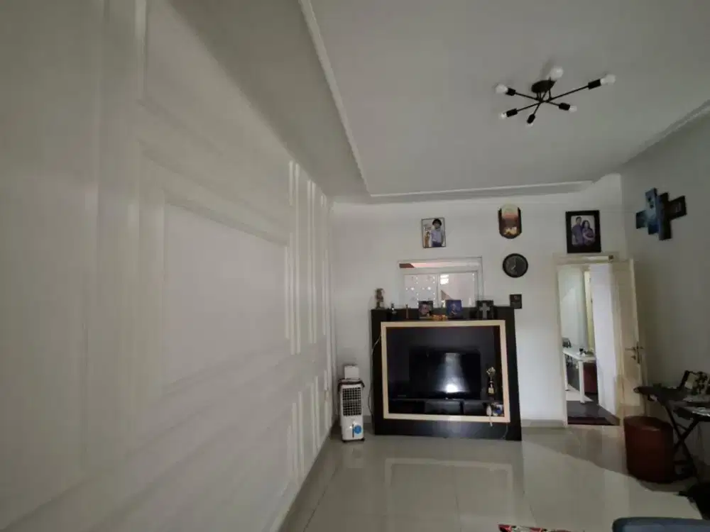 Dijual Segera Rumah di Gempol Cijerah Cimahi