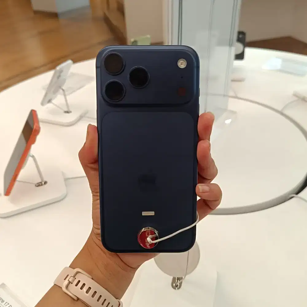 IPHONE 17 PROMAX 256GB, CICILAN MODAL KTP