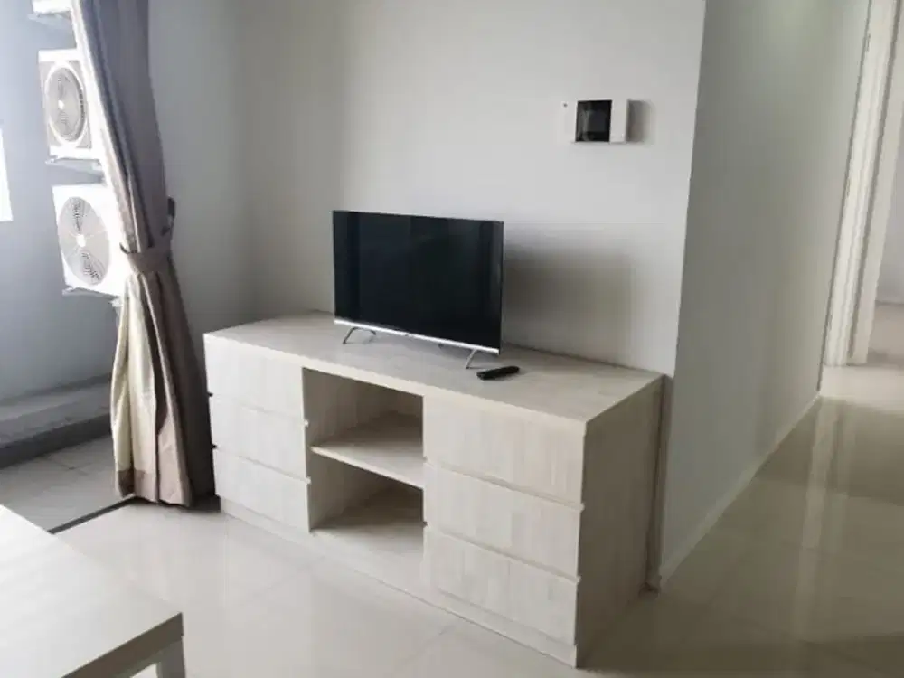 Dijual Rugi Apartemen Paddington Heights, Apartemen Paddington Heights, Paddington Heights, Alam Sutera