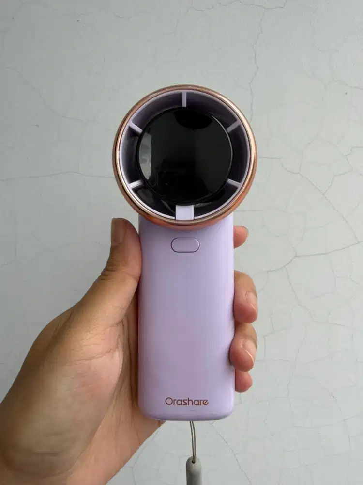 Kipas Angin Orashare (portable mini)