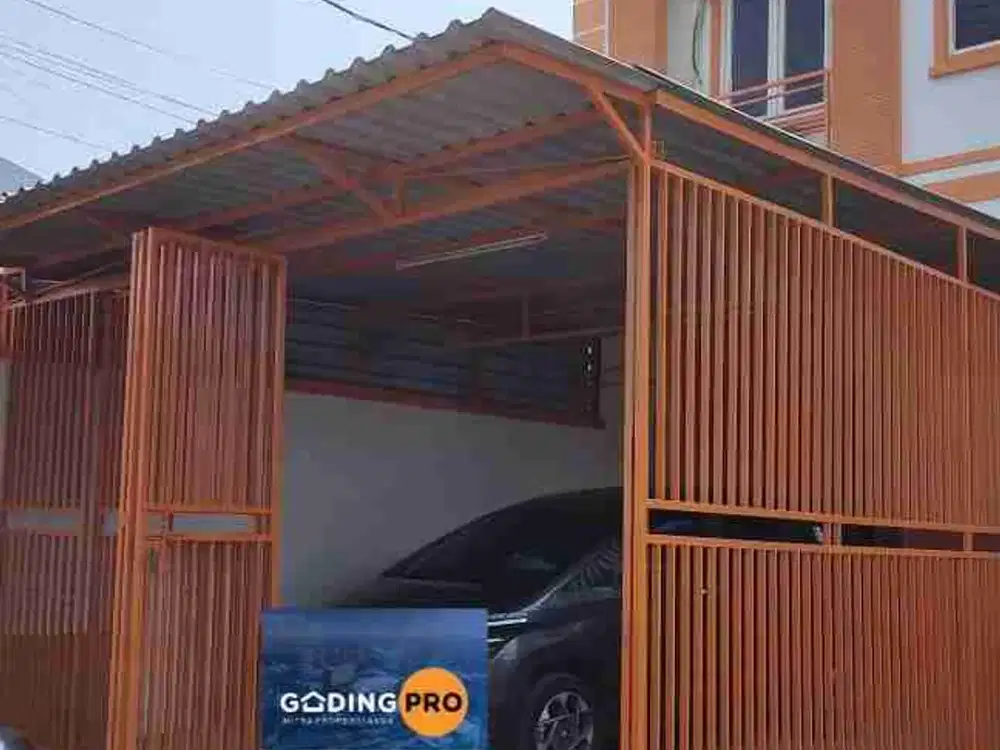 Di Jual & Di Sewakan Ruko Strategis di jl.Alternatif Cibubur