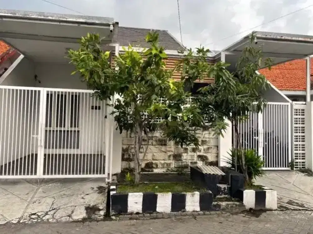 PANDUGO MODERN MINIMALIS SIAP HUNI