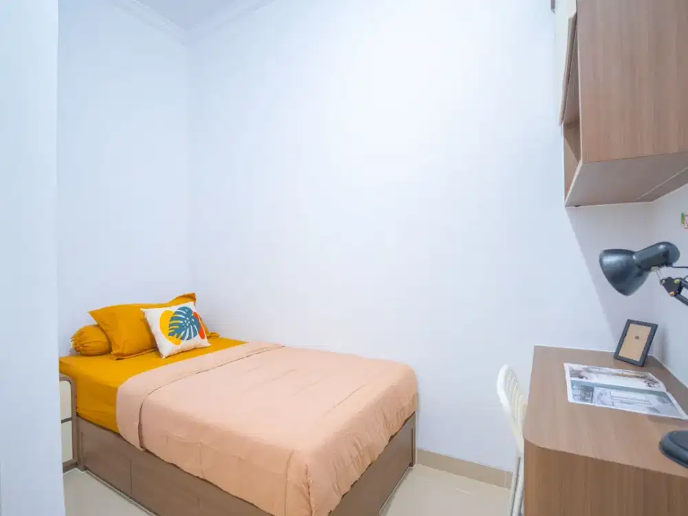 Kost Murah Tanjung Duren Jakarta Barat – AbdiHome Brata Green Ville