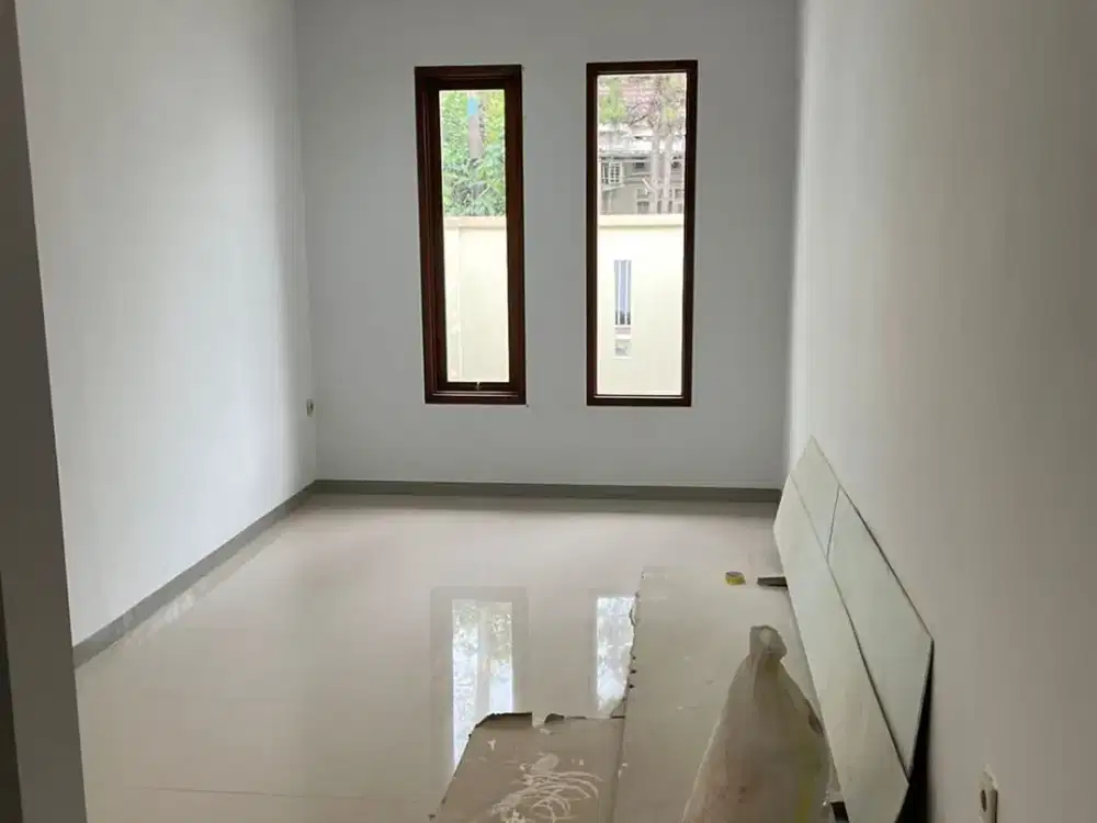 Dijual Rumah Siap Huni Taman Holis Indah Bandung