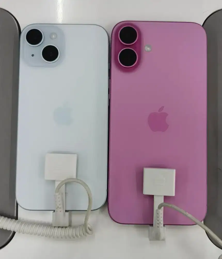 IPHONE GARANSI RESMI