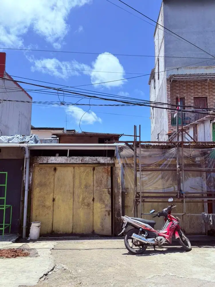 Jual Murah Segara  !!! Silahkan NEGO SAMPAI DEAL .