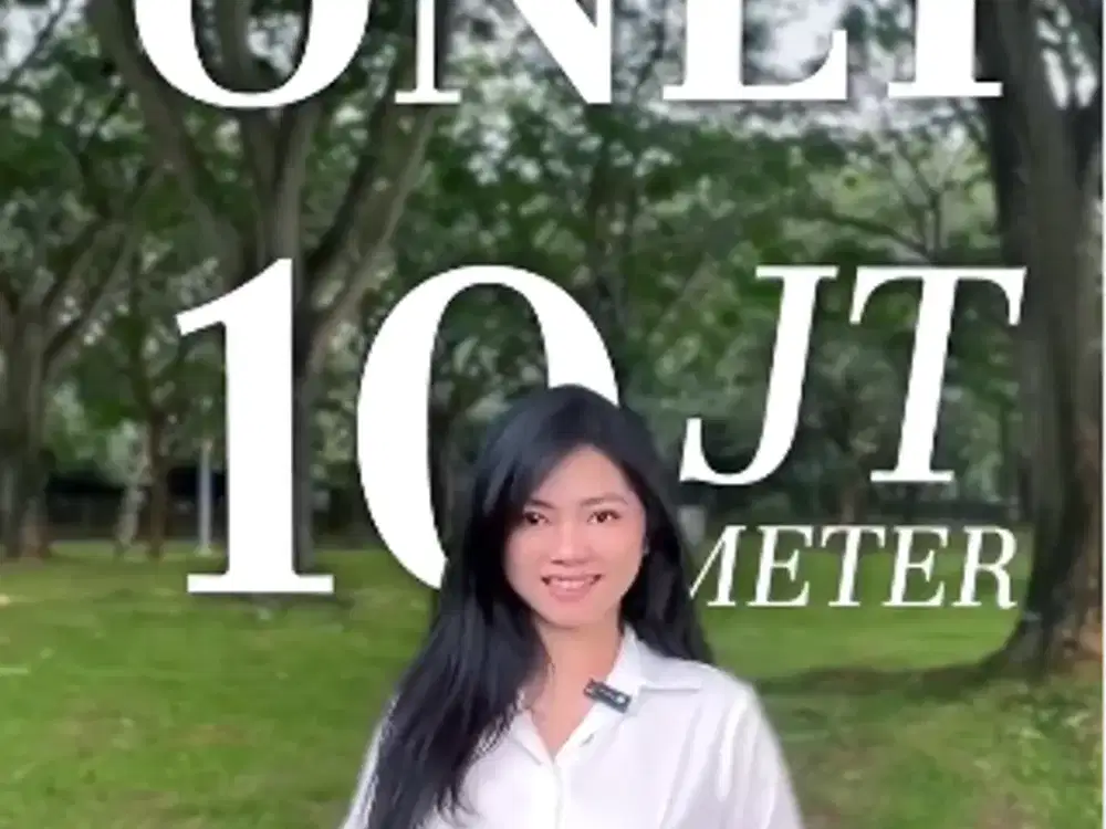 Kavling Strategis untuk Masa Depan Keluarga