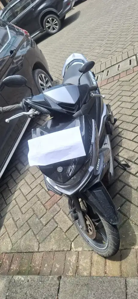 Yamaha Xeon GT 2014 Matic