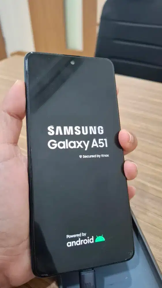 DIJUAL SAMSUNG A51 BEKAS