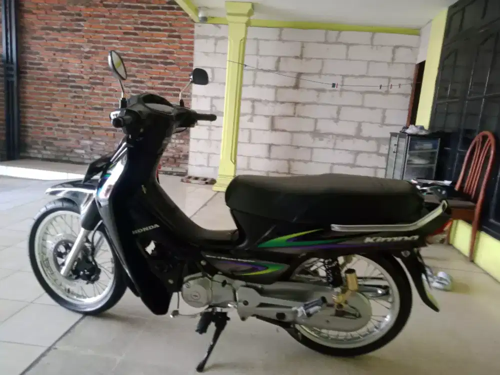 Honda Kirana mulus