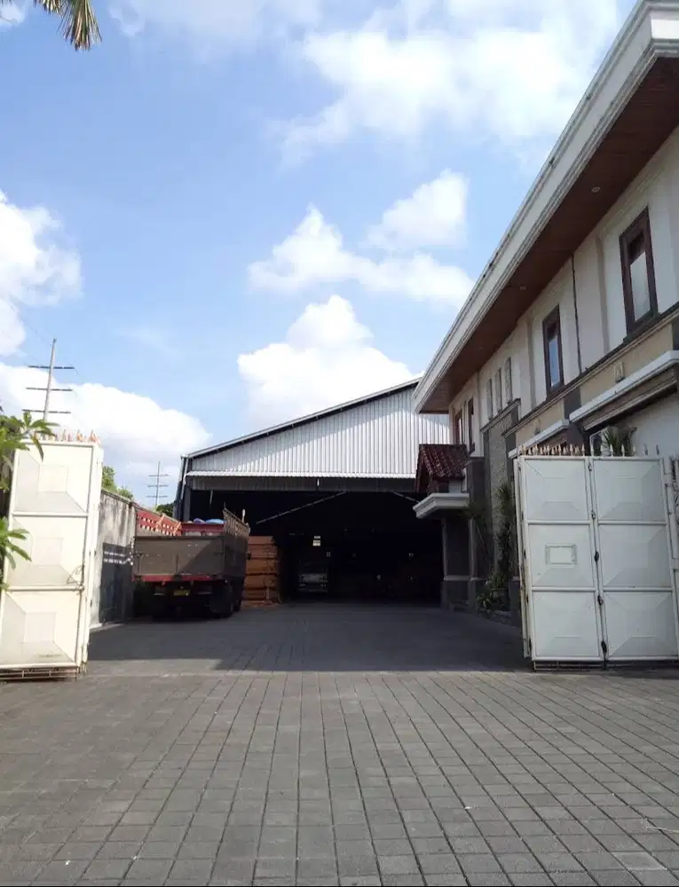 Tukang/Buruh Muat Kayu