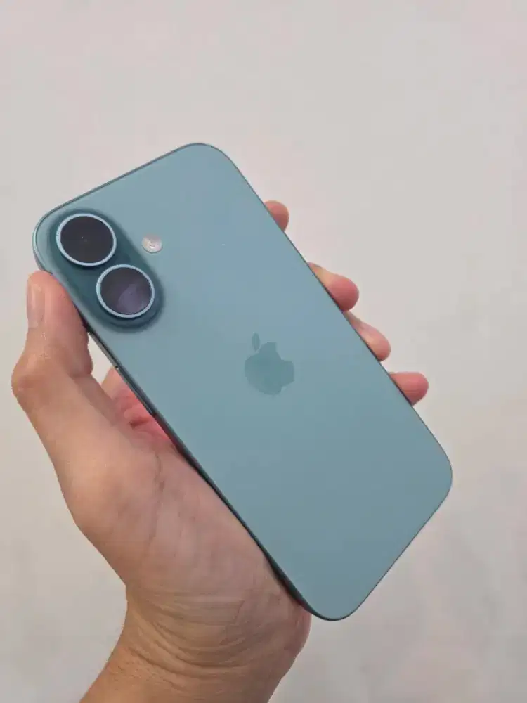 IPhone 16 basic 128 ibox