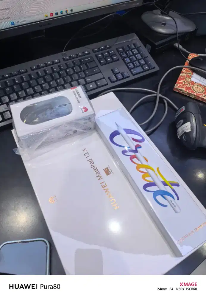 HUAWEI MATEPAD 12X 2026