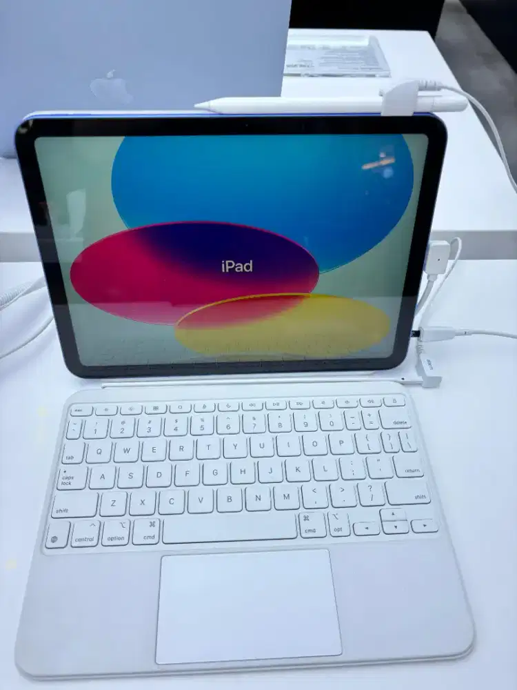 PROMO KREDIT IPAD A16