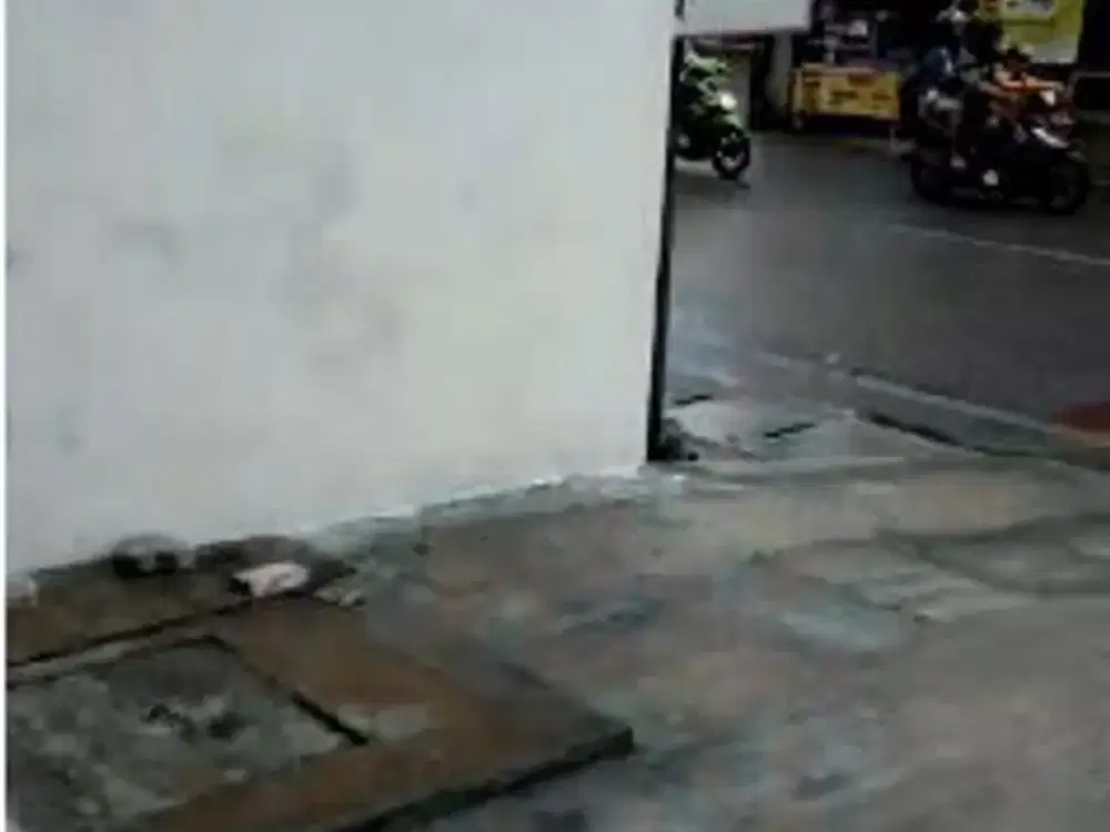 Fddf. Disewakan Ruko di Jatimurni Bekasi