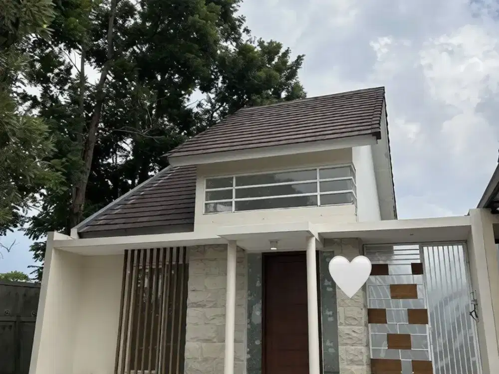 Termurah Rumah Greenlake Citraland Paling Murah Surabaya