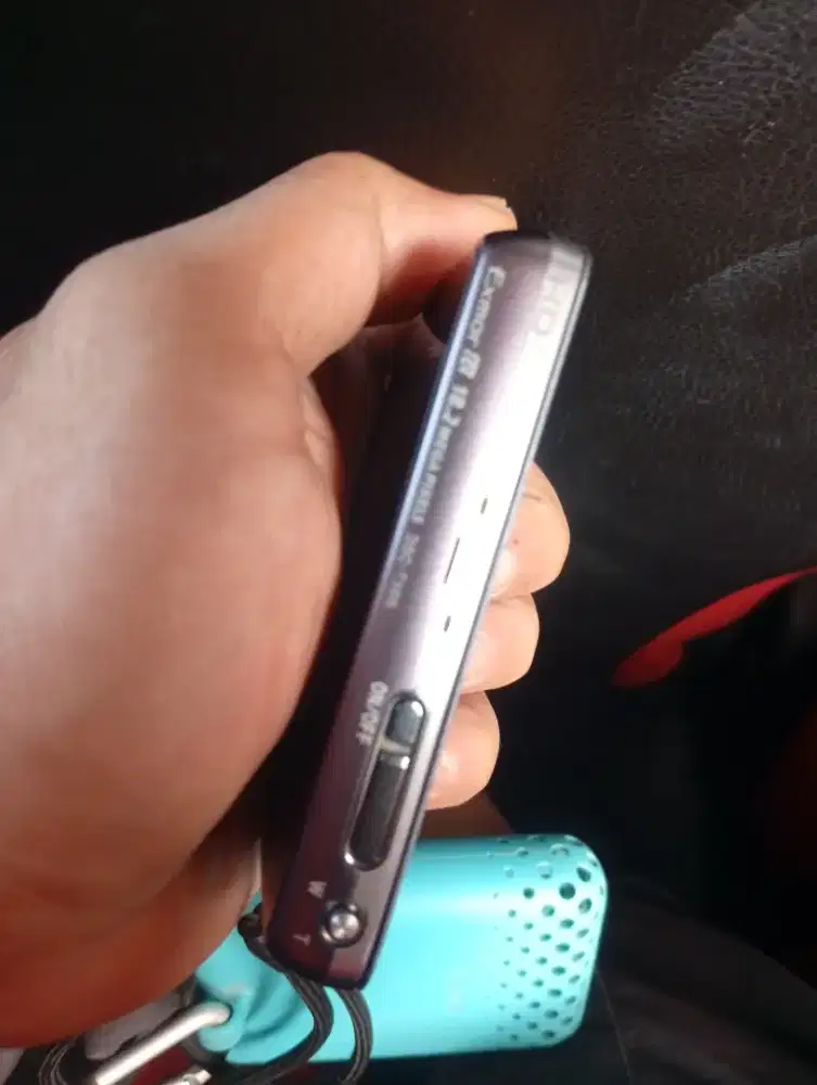 Jual kamera sony DSC-TX66