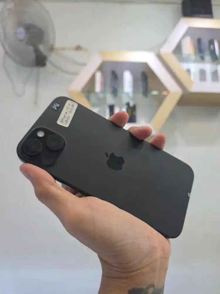 Iphone 15 plus 128 inter