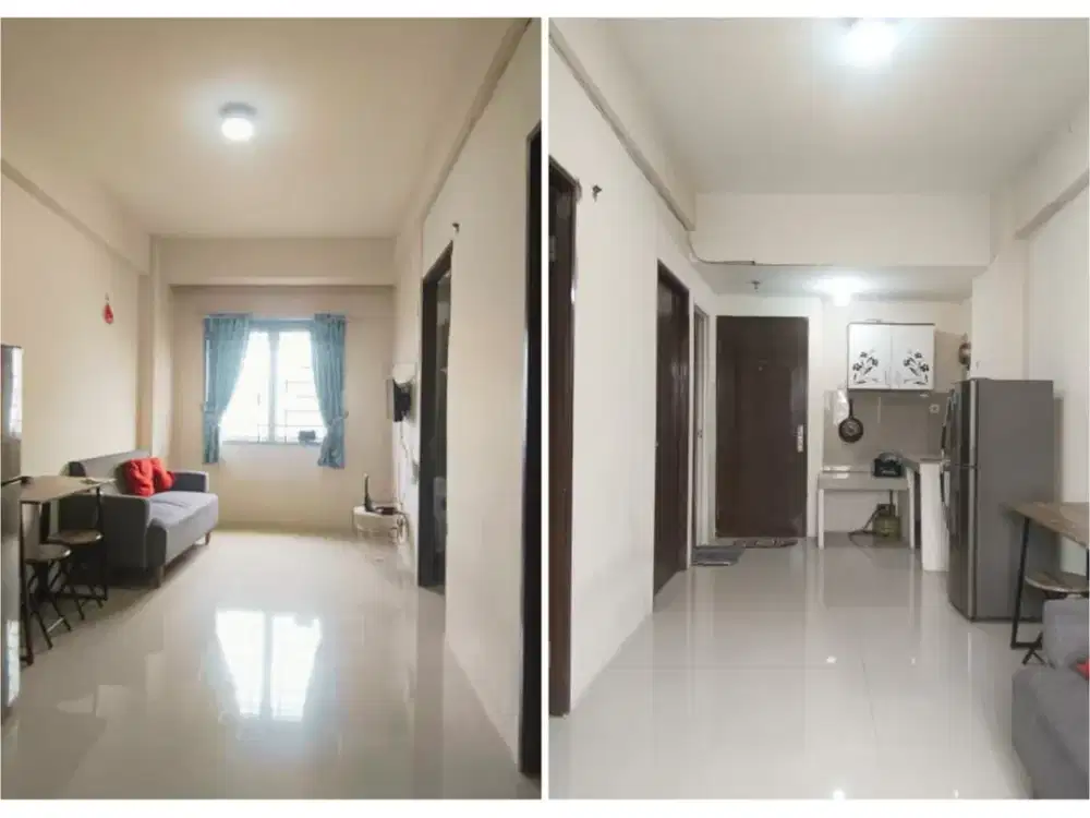 CITY PARK SEWA MURAH BERSIH CANTIK