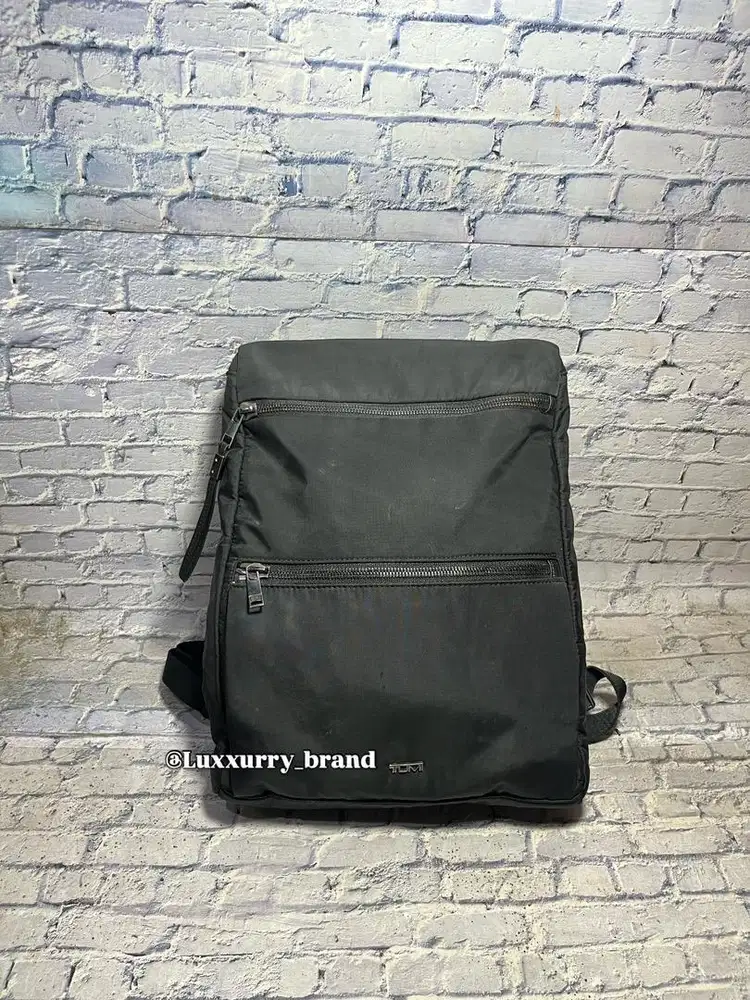 Rangsel Tumi pria Unisex