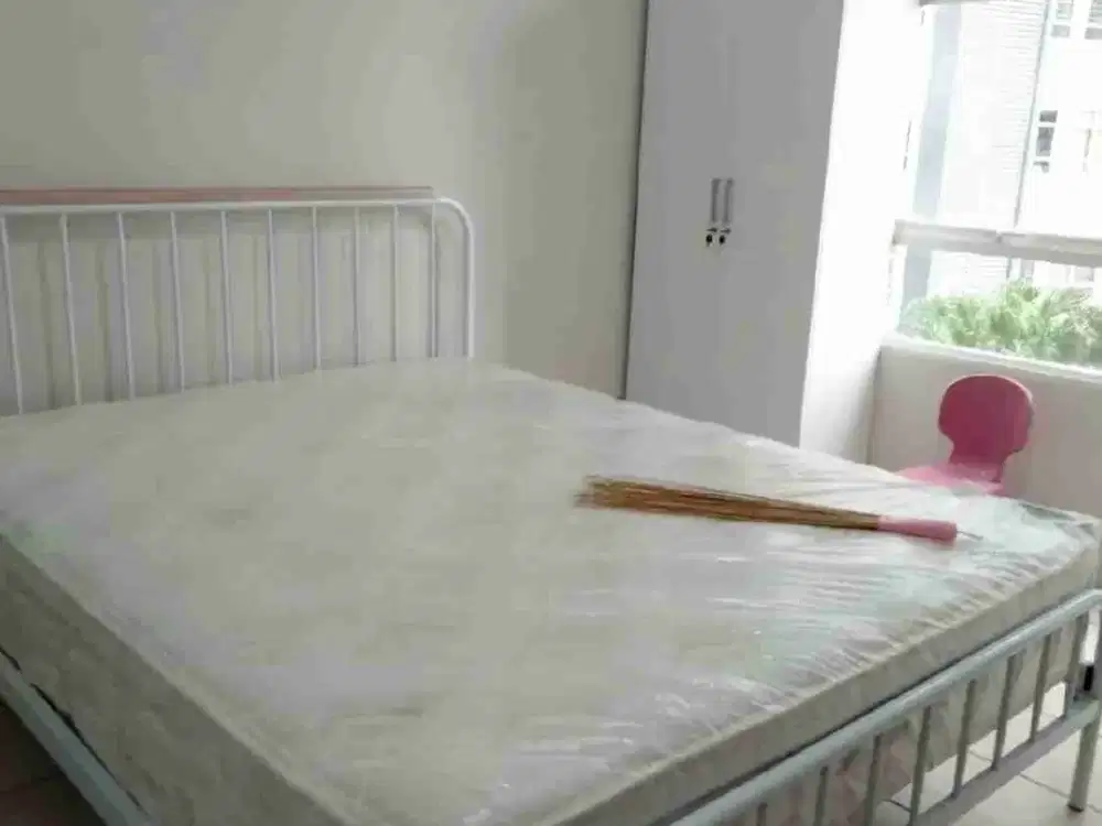 sewa apartemen metropolis  murah Surabaya