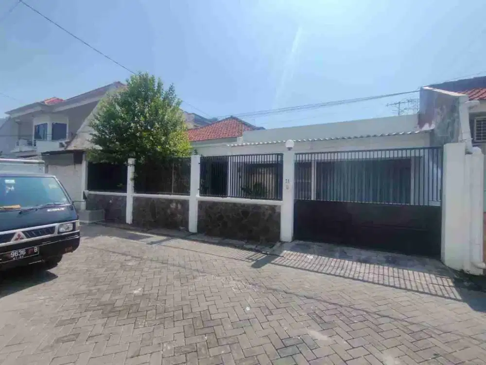 Dijual Rumah Hitung Tanah Murah 6JT-AN/Mtr Lebak Arum