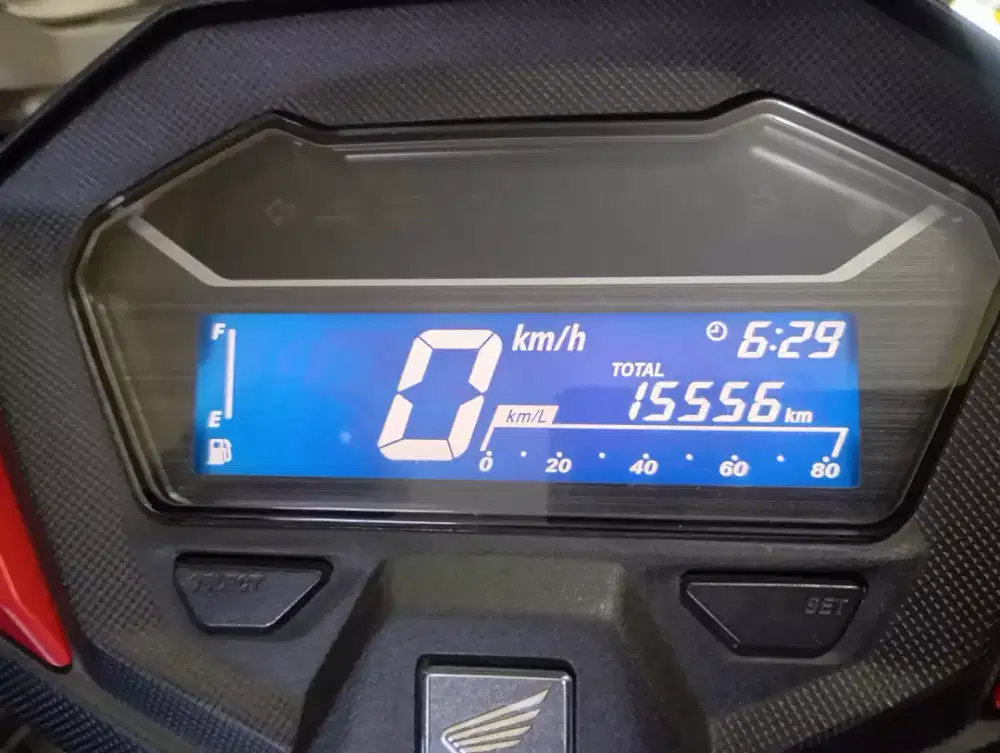 Vario 160 tahun 2023