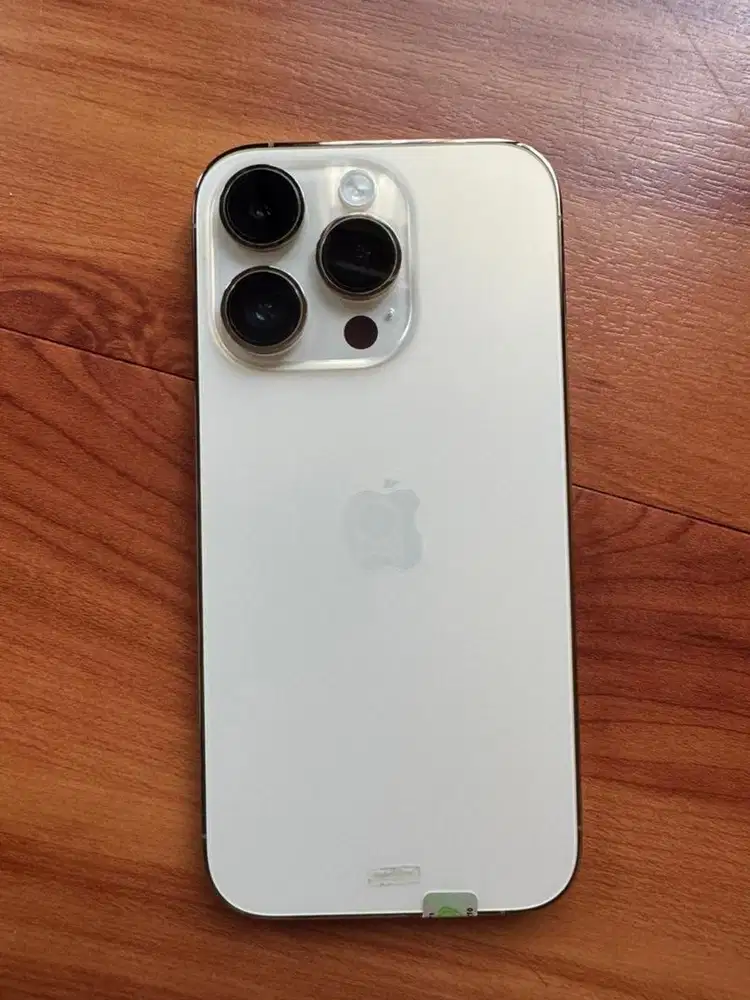 IBOX Iphone 14 pro 128gb Gold