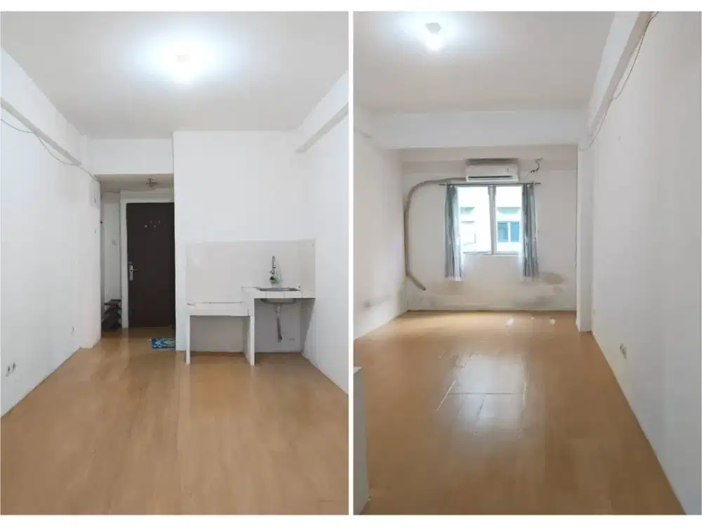 CITY PARK STUDIO SEWA MURAH CANTIK BERSIH