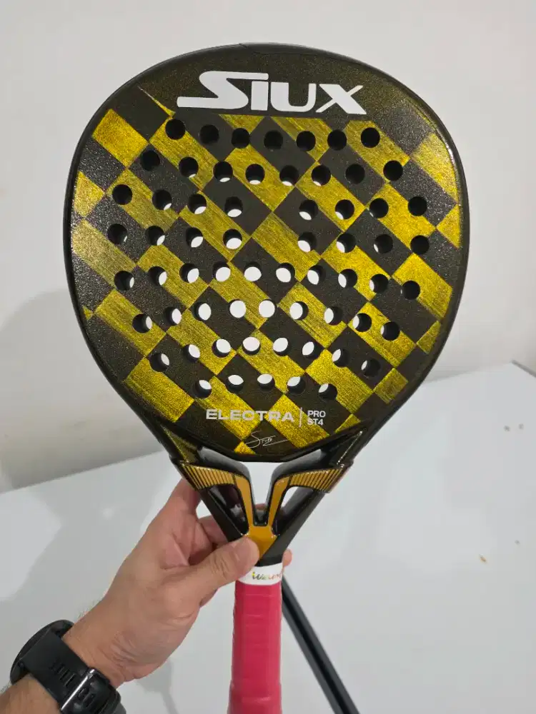Second siux electra