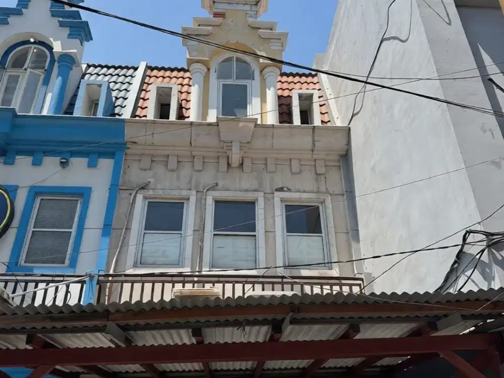 Termurah Ruko Raya Panjang Jiwo Paling Murah Surabaya