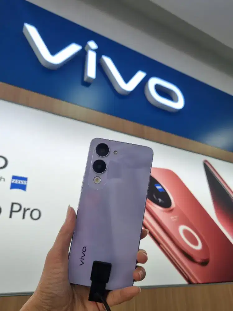 VIVO Y04s GARANSI RESMI VIVO