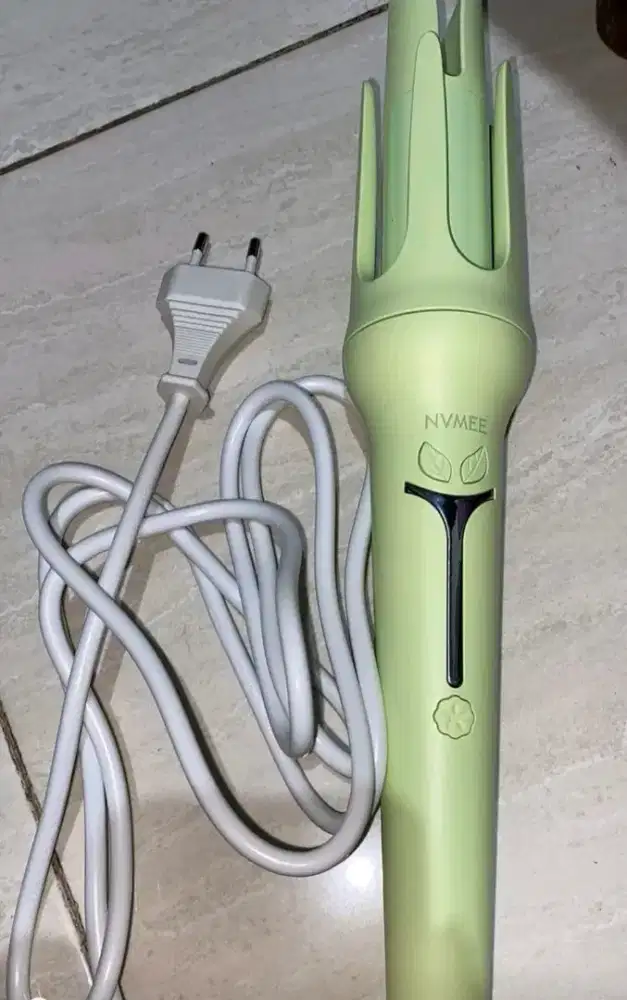 NVME Taurus Hair Style nego tipis