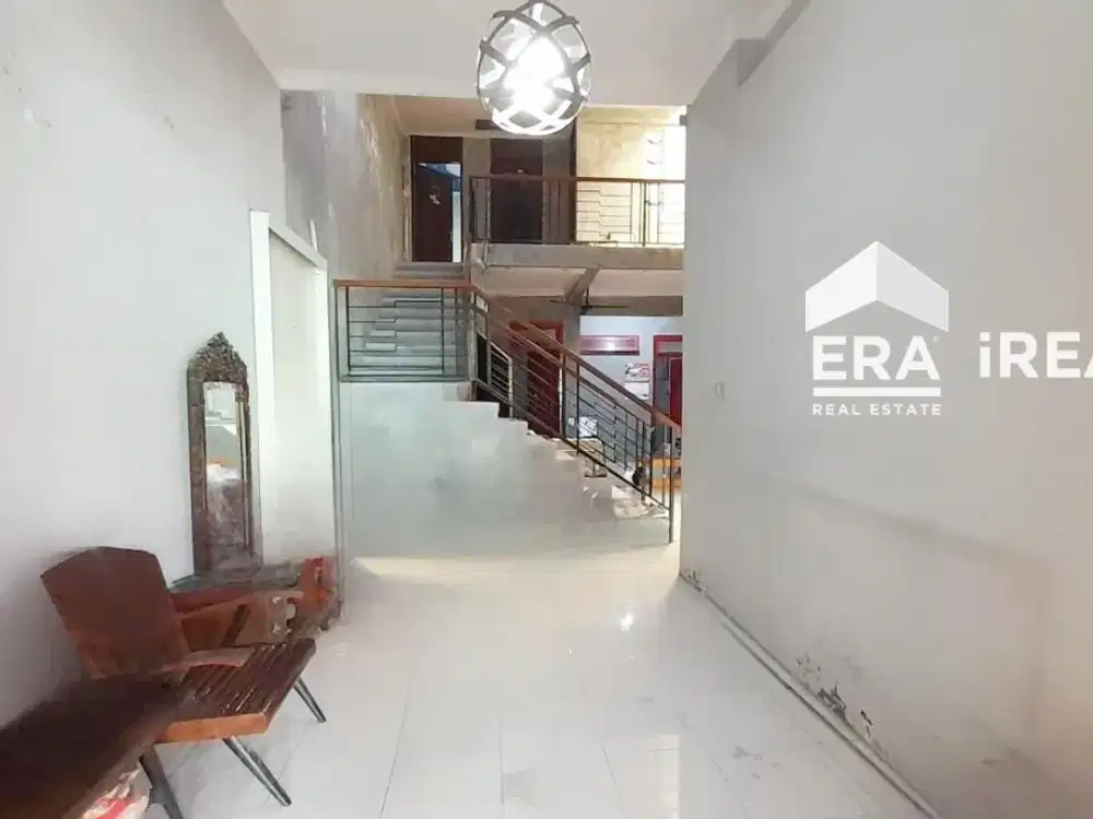 DIJUAL RUMAH SIAP HUNI AREA LOTTE GROSIR SOLO