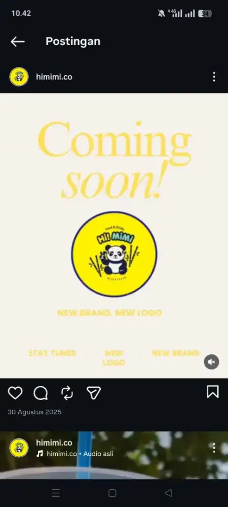 Lowongan Pekerjaan Crew Outlet