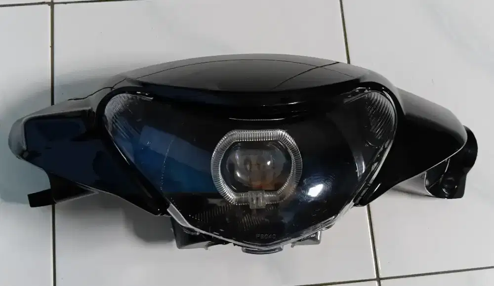 Headlamp Mio + Biled