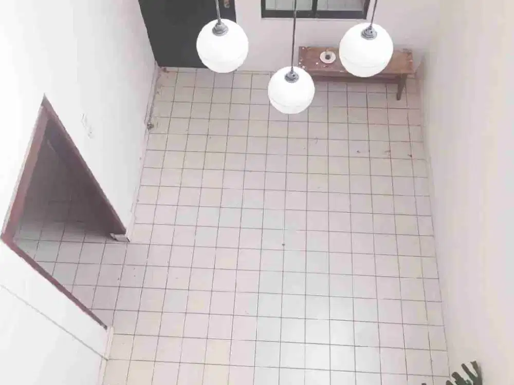 Disewakan Rumah Siap Huni di Daerah Ciateul