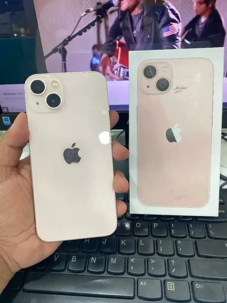 iphone 13 256gb ibox bisa tukar tambah
