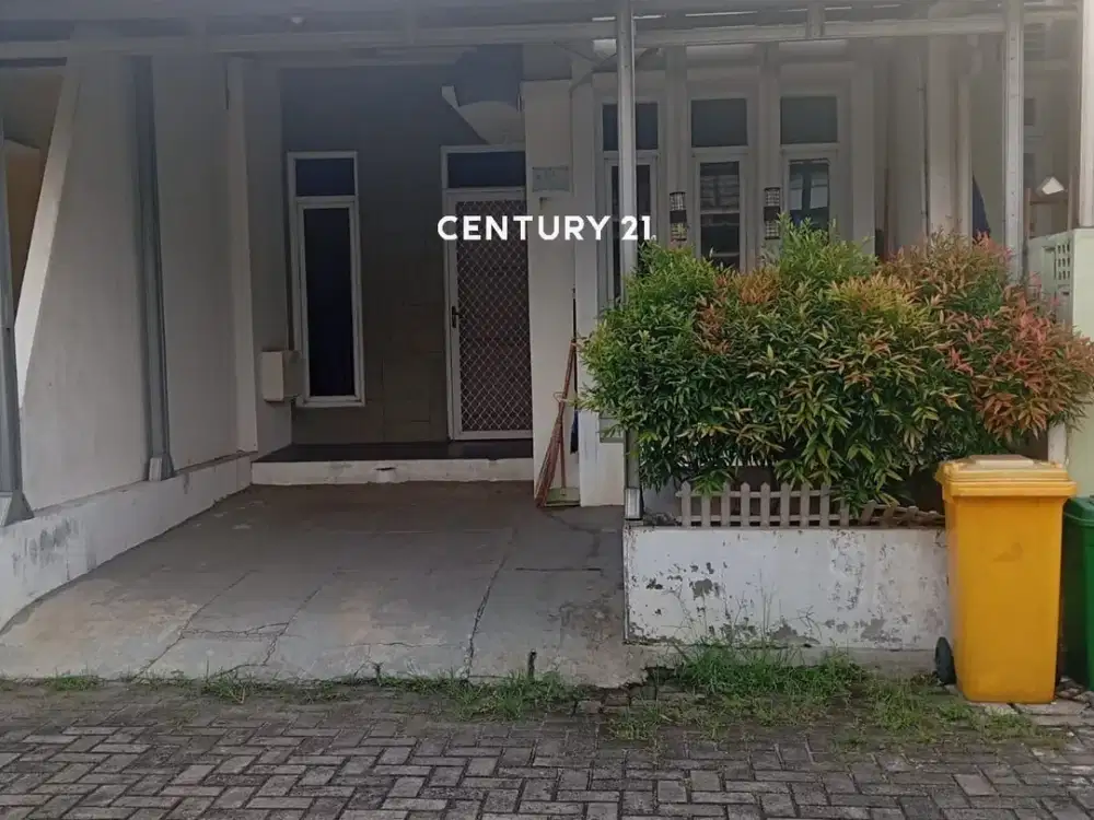 Dijual Rumah Siap Huni Di Bintaro Tangsel