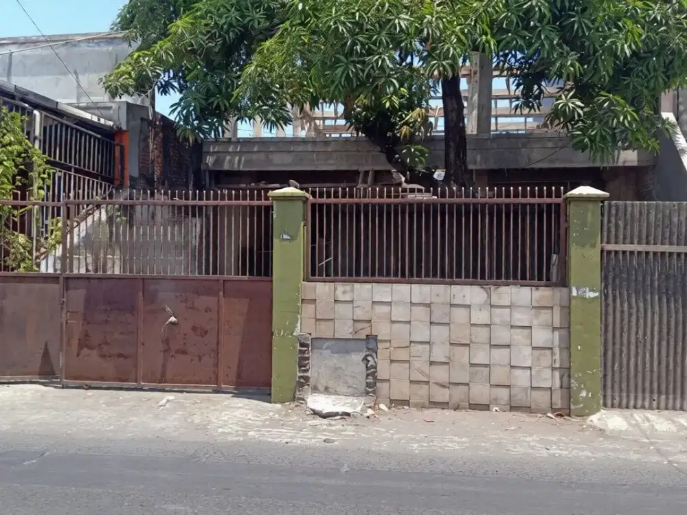 Termurah Rumah Raya Rungkut Menanggal Paling Murah Surabaya