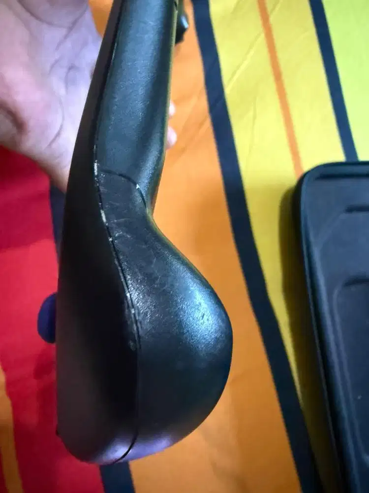 STEAM DECK LCD 512GB