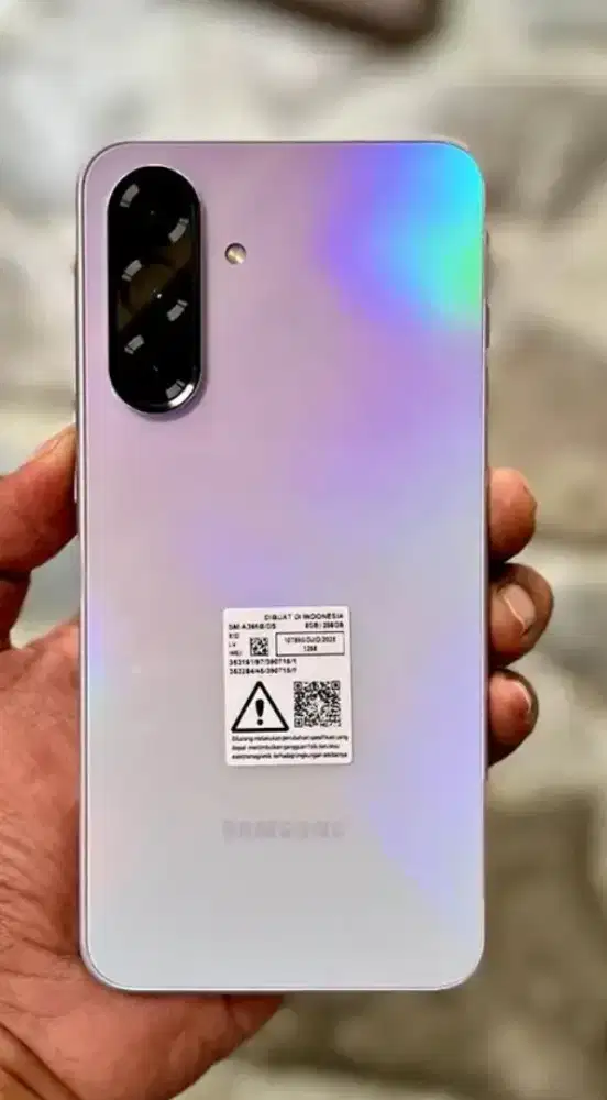 Samsung A36 5G 8/256