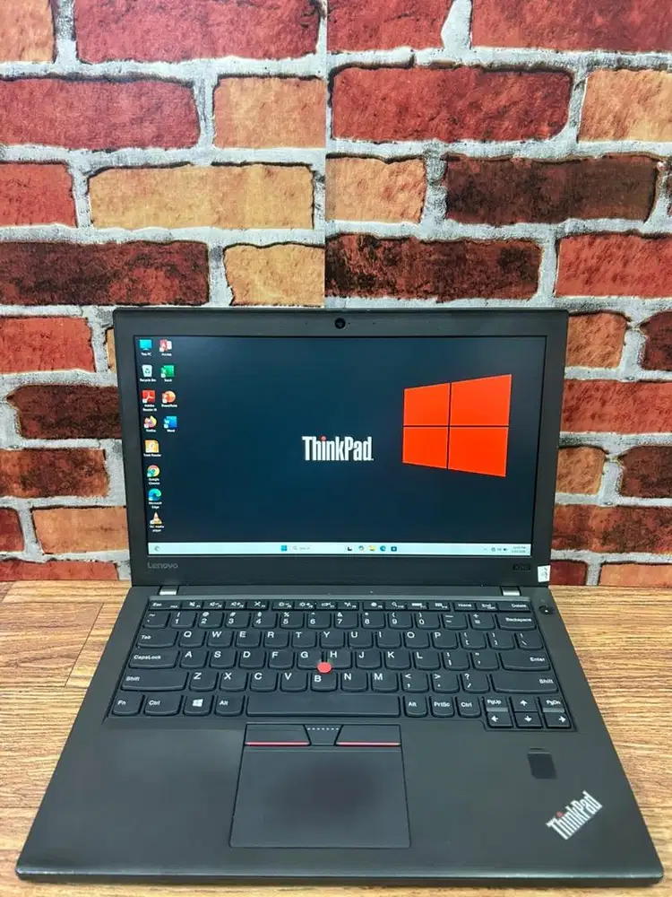 Laptop lenovo thinkpad x260 (corei5Gen6)