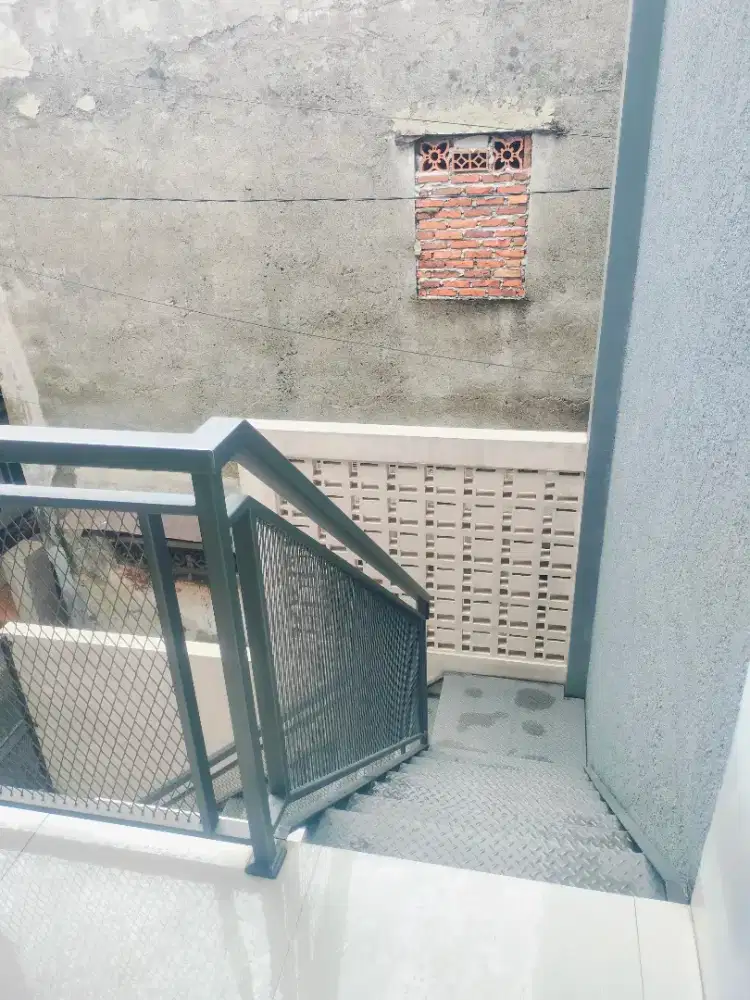 Disewakan  kamar kos untuk karyawan atau pasutri tidak bawa anak