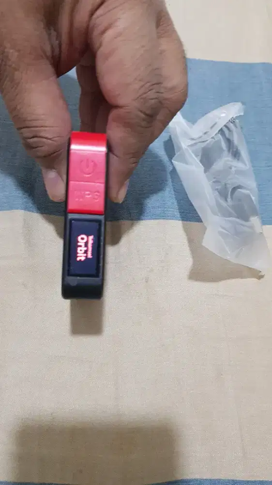 Modem Mifi Orbit Telkomsel Orbit M23 / N3 Unlock All Provider