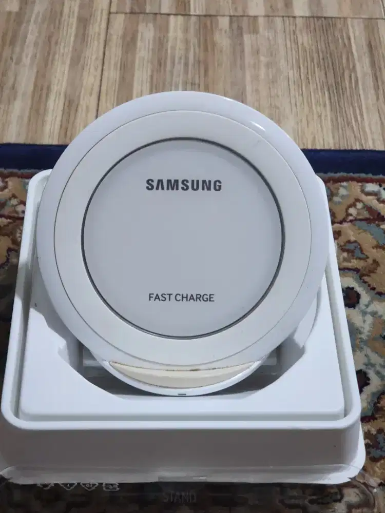 Samsung charger wireless stand