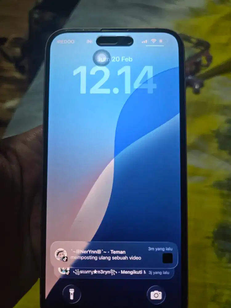 Iphone 15 plus 256GB