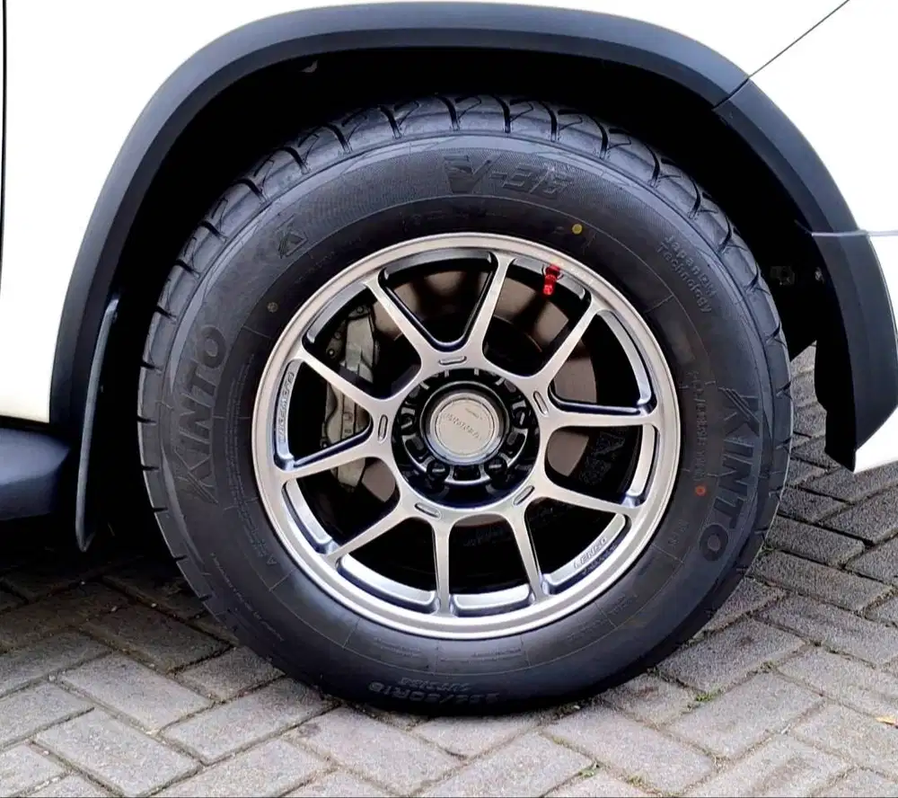 NEW TOYOTA FORTUNER DIESEL FACELIFT TRD SPORTIVO 2021