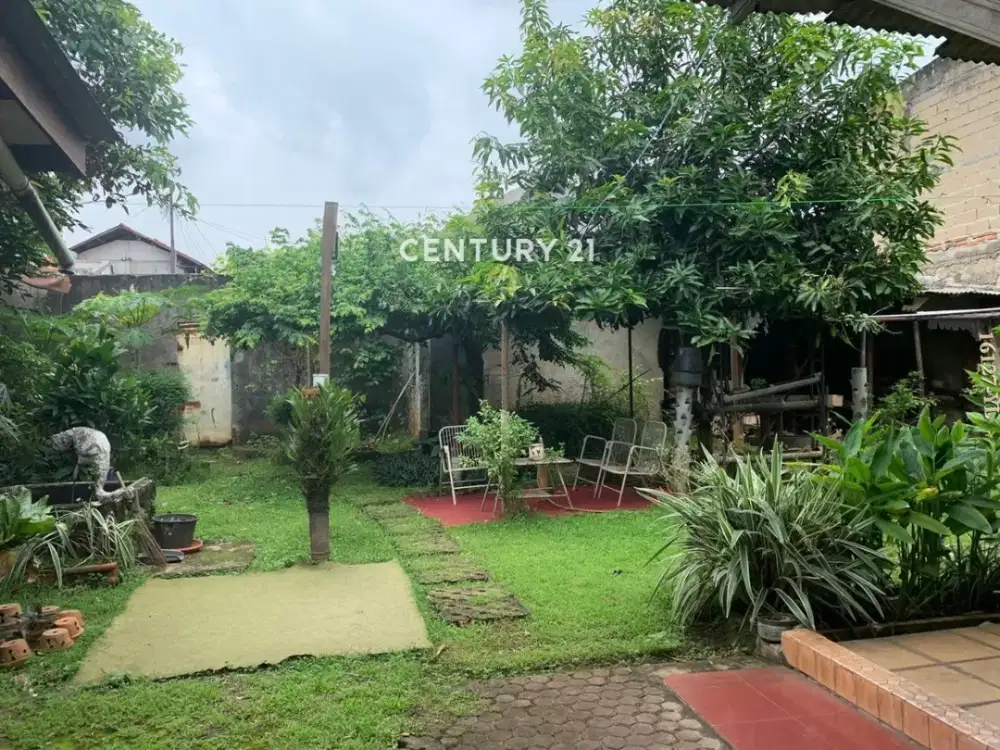 Dijual Rumah Waris 1 Lantai Di Petukangan Utara